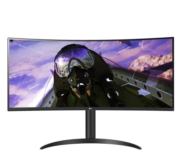 LG 34WP65C-B - 647121 - zdjęcie